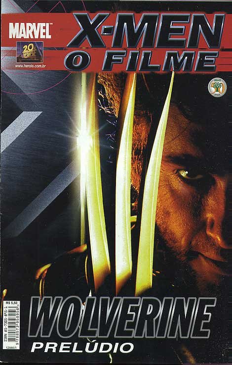237678-1200-auto X-Men o Filme - Wolverine