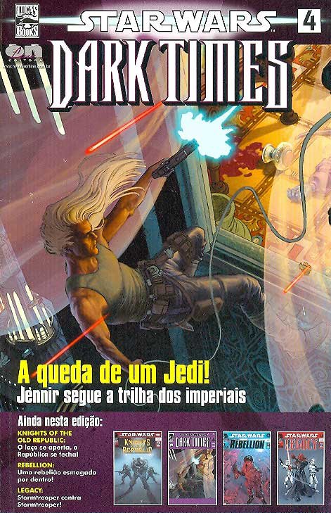 Star Wars Nº 4