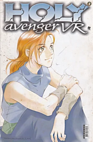 Holy Avenger VR, nº 2