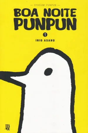 Boa Noite Punpun, Nº 1
