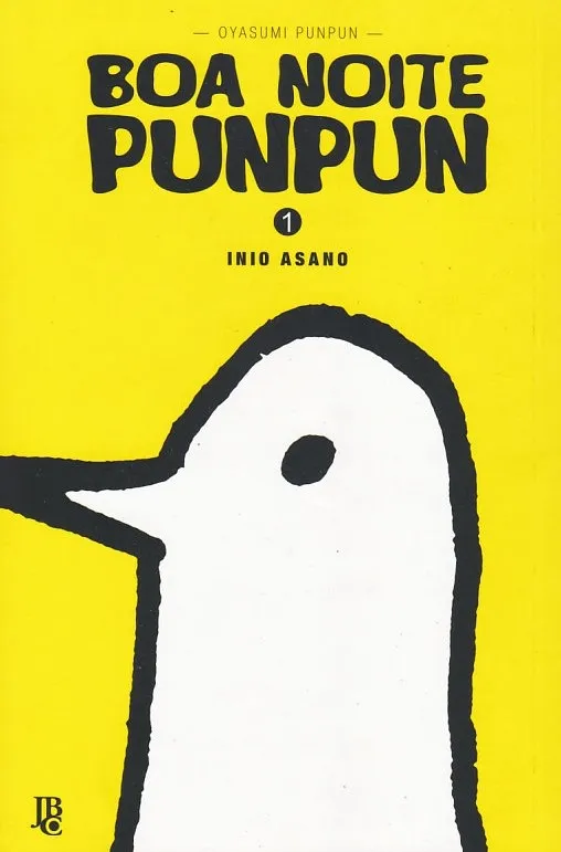 Boa Noite Punpun, Nº 1