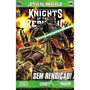 3c5405ec25c7d5252ffa3c90a967425c Star Wars Nº 26