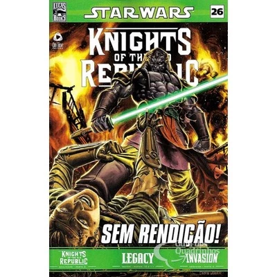 Star Wars Nº 26