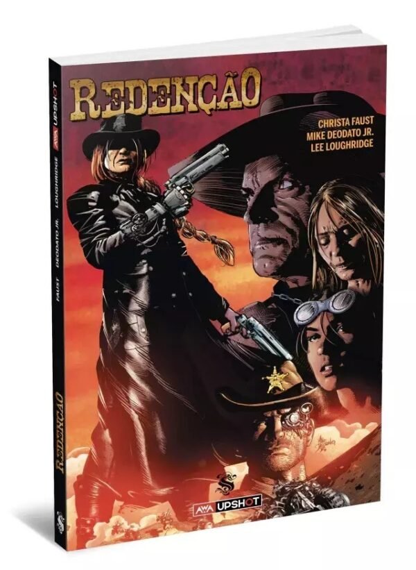 Redenção